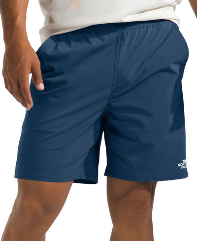 Bass Pro Shops 81305933 the North Face Wander 2.0 Shorts Shady Blue -