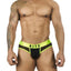 BiteWear Black BW2023110 Sweet Kiwi Brief