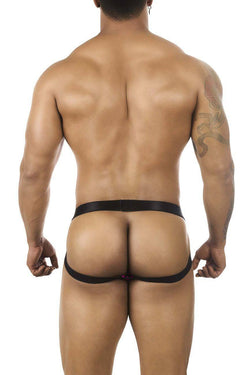 BiteWear Fuchsia BW2023104 Sassy Peach Jockstrap thumbnail 2