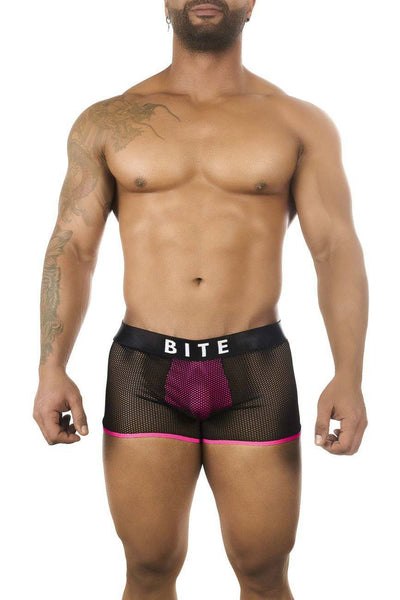 BiteWear Fuchsia BW2023107 Bright Kumquat Trunk