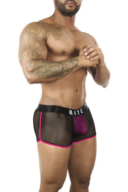 BiteWear Fuchsia BW2023107 Bright Kumquat Trunk thumbnail 3