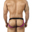 BiteWear Fuchsia BW2023112 Dirty Plum Jockstrap