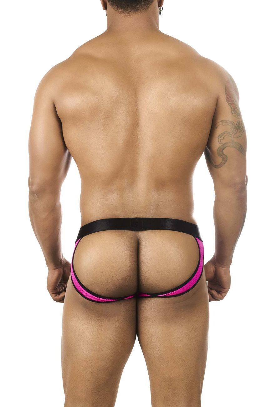 BiteWear Fuchsia BW2023112 Dirty Plum Jockstrap
