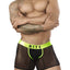 BiteWear Green BW2023103 Luminous Lime Trunk