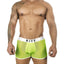 BiteWear Green BW2023107 Bright Kumquat Trunk