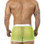 BiteWear Green BW2023107 Bright Kumquat Trunk