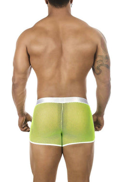 BiteWear Green BW2023107 Bright Kumquat Trunk thumbnail 2