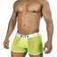 BiteWear Green BW2023107 Bright Kumquat Trunk