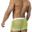 BiteWear Green BW2023107 Bright Kumquat Trunk