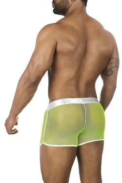 BiteWear Green BW2023107 Bright Kumquat Trunk thumbnail 4