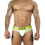 BiteWear White BW2023110 Sweet Kiwi Brief