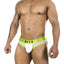 BiteWear White BW2023110 Sweet Kiwi Brief