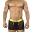 BiteWear Yellow BW2023103 Luminous Lime Trunk