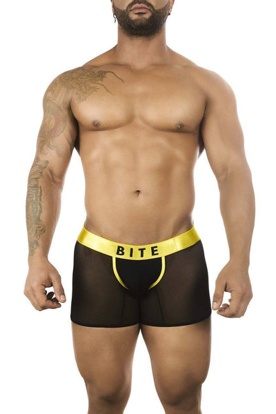 BiteWear Yellow BW2023103 Luminous Lime Trunk