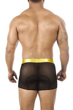 BiteWear Yellow BW2023103 Luminous Lime Trunk thumbnail 2