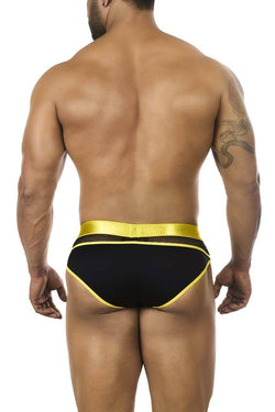 BiteWear Yellow BW2023106 Intense Melon Brief thumbnail 2