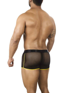 BiteWear Yellow BW2023107 Bright Kumquat Trunk thumbnail 3