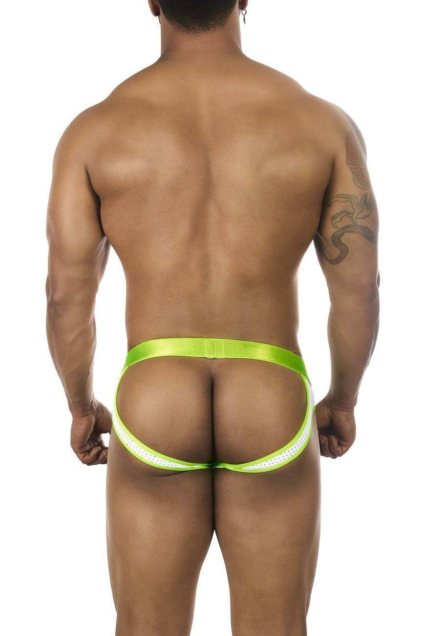 BiteWear green BW2023112 Dirty Plum Jockstrap