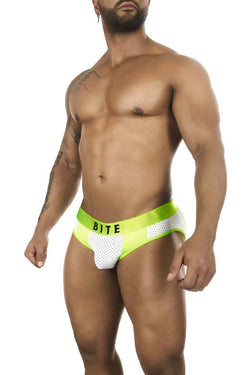 BiteWear green BW2023112 Dirty Plum Jockstrap thumbnail 3
