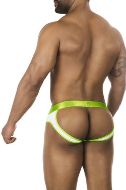 BiteWear green BW2023112 Dirty Plum Jockstrap thumbnail 4