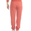 Blooming Women By Angel 2 Piece Wo Nursing Leisurewear Set Orange