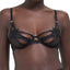 Bluebella Lennon Bra Black