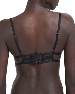 Bluebella Lennon Bra Black thumbnail 3