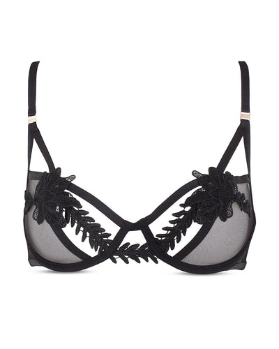 Bluebella Lennon Bra Black