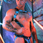 Breedwell Aqua Akira Body Harness