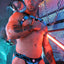 Breedwell Aqua Akira Body Harness