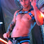 Breedwell Aqua Akira Body Harness