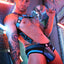Breedwell Aqua Akira Body Harness