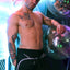 Breedwell Black Akira Reflective Short