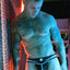Breedwell Black Transistor Jock