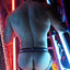 Breedwell Black Transistor Jock