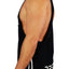 Breedwell Black/White Circuit Tank Top