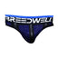 Breedwell Blue Stud Jock