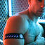 Breedwell Blue Transistor Armband Set