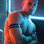 Breedwell Blue Transistor Armband Set