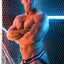 Breedwell Blue Transistor Jock