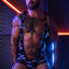 Breedwell Chains Dirty Boy Singlet