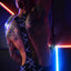 Breedwell Chains Dirty Boy Singlet