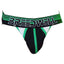 Breedwell Green Horizon Jockstrap