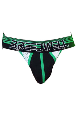 Breedwell Green Horizon Jockstrap thumbnail 2
