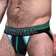 Breedwell Green Horizon Jockstrap
