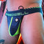 Breedwell Navy Cockpit Jock