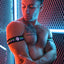 Breedwell Neon Green Transistor Armband Set