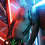 Breedwell Neon Green Transistor Slingshot Body Harness