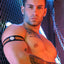 Breedwell Neon Orange Daycrawler Armband Set