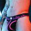 Breedwell Neon Pink Equalizer Jock